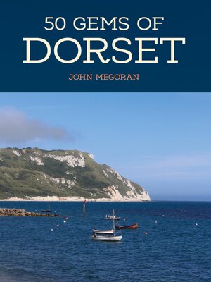 cover image of 50 Gems of Dorset